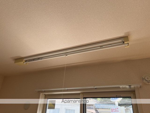 GRACIOUS B棟の内装写真