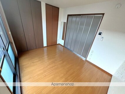 Ｔ・Ｙファミール　Ⅱ棟[2K/42.72m2]の内装2