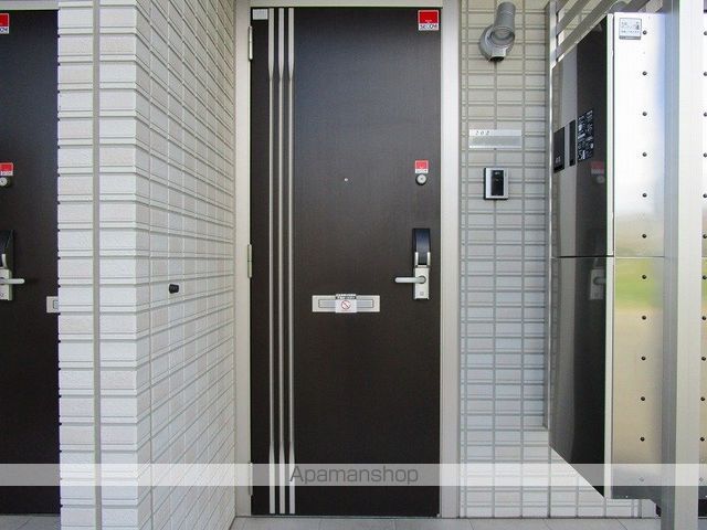 マジェスタ Aの内装写真