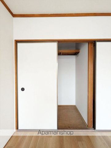 コーポ岡部　Ｂ棟[3K/41.77m2]の収納