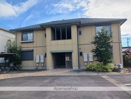 ＭａｓｔＴｏｗｎ大森[2LDK/61.33m2]の外観4