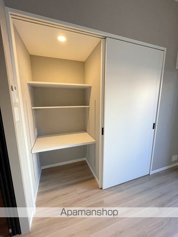 S−RESIDENCE大阪上本町の内装写真
