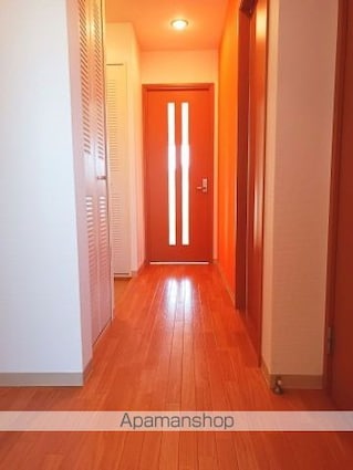 パレットキューブ公津の杜Ｅ棟[2LDK/57.97m2]の内装2