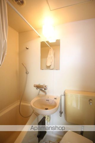 第2森宅建菊水ビルの内装写真