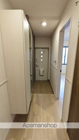 ノース圓 はるの内装写真