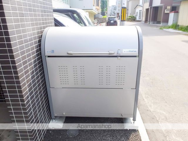 プレシェルト美園のその他写真