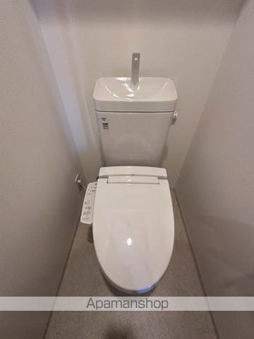 センチュリー千葉みなとの内装写真