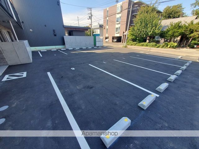 ANGELIC VILLAGE南23条(エンジェリックヴィレッジのその他写真