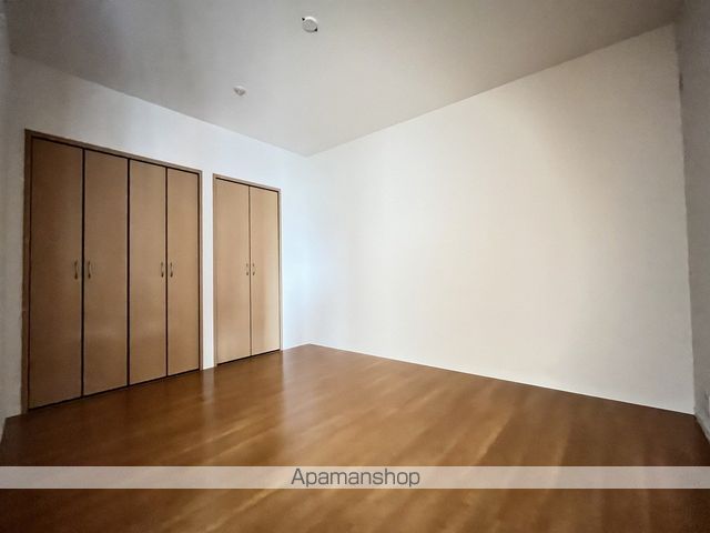 アイランドシティインフィニガーデン サウス棟の内装写真
