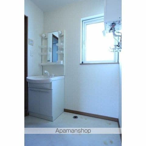 ボヌール福住IIの内装写真