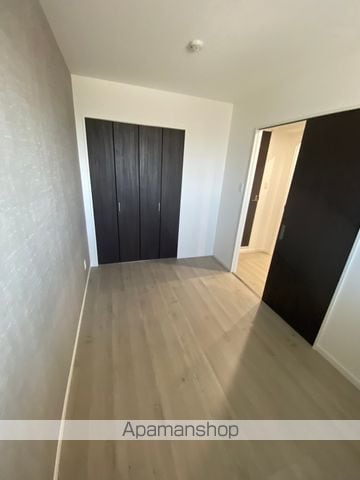 リヴィエールシャン都北町の内装写真