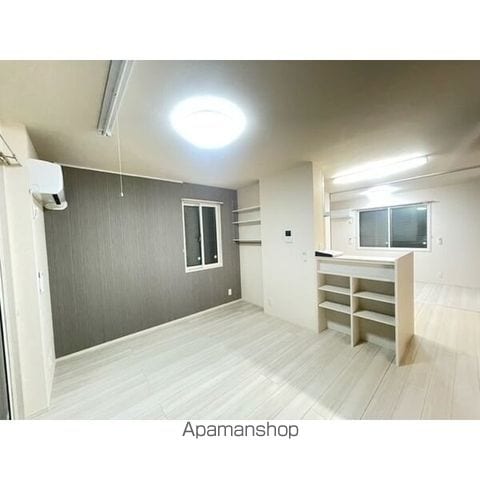 レジデンス尾張旭の内装写真