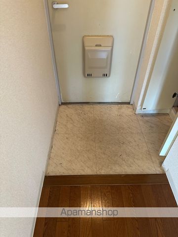 【小金井市貫井南町のマンションの内装8】