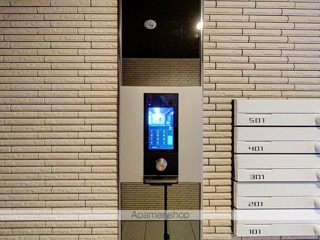 NOBLE VISTA 知事公館のその他写真