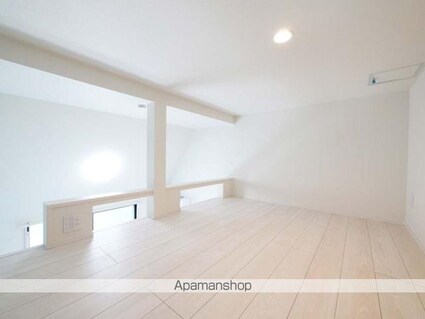 ハーモニーテラス浮間Ⅳ[1R/13.6m2]の内装1