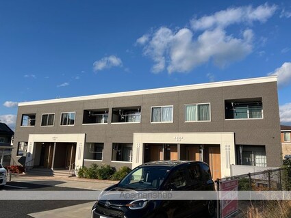 メゾン　デ　ソレール[1LDK/44.1m2]の外観5