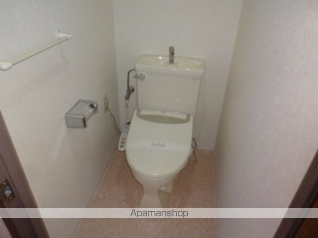ココ西宮の内装写真
