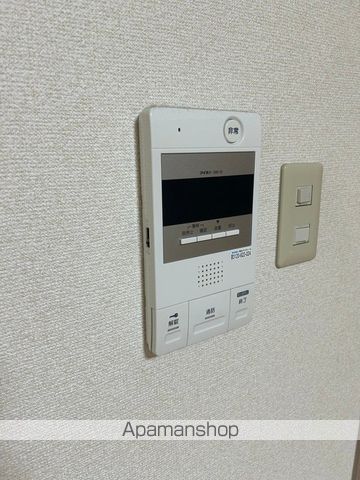 種信ビルの内装写真