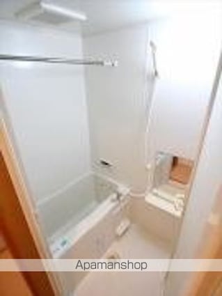 アミスタッド本町[1DK/31.38m2]のバス