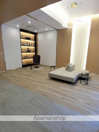 ルフォンプログレ秋葉原マークス[2LDK/44.46m2]のロビー