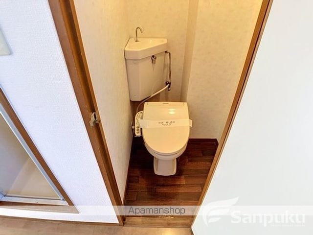 エステートYOUの内装写真