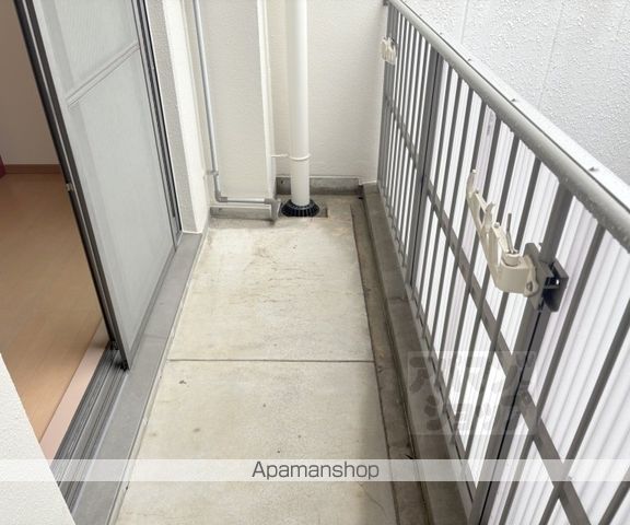 YDビルの内装写真