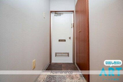 ラフィーネ石手[2LDK/65.16m2]の内装3