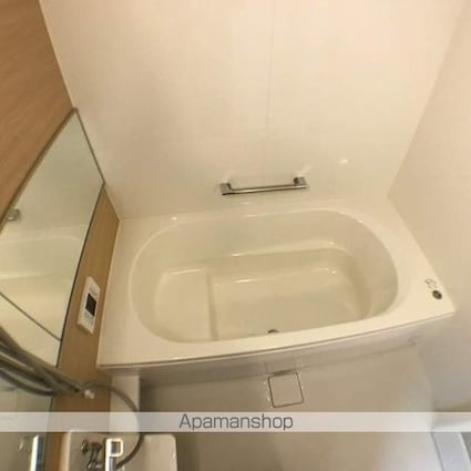 Ｃａｓａ　Ｓｏｌｅｉｌ[3LDK/79.88m2]のバス