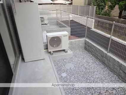 リアン万々[3LDK/80.15m2]の内装1