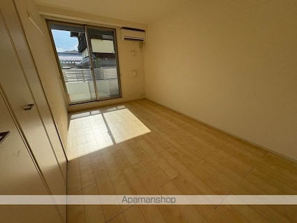 ファルカ[1K/27.52m2]の内装6