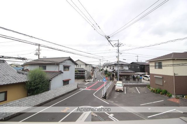 ARROWS CASA MONOPLUS福富東D棟のその他写真