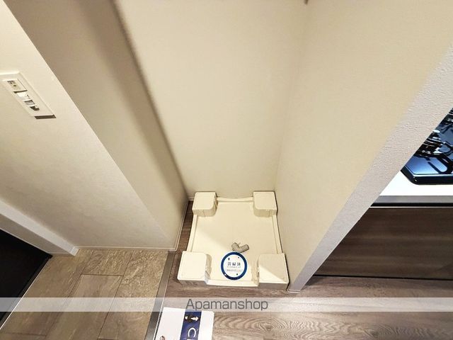 コンフォリア・リヴ新大阪Qの内装写真