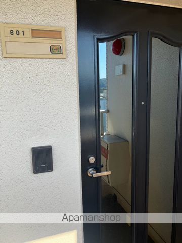 大福マンションIIの内装写真