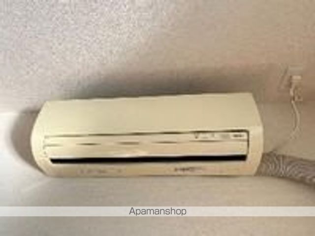 CASA FELIZの内装写真