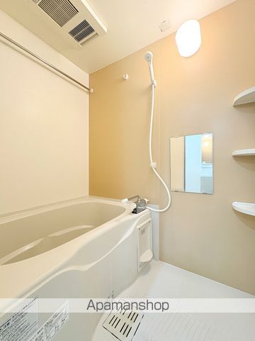フジパレス長居西II番館の内装写真
