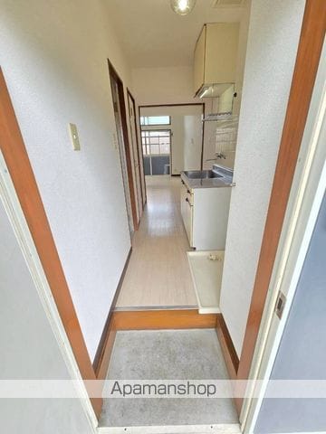 メイプルコート広原の内装写真