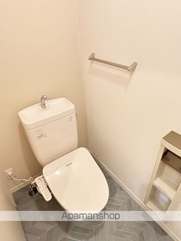 ルナーレCの内装写真