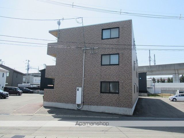 ヴェルデ青山A棟のその他写真