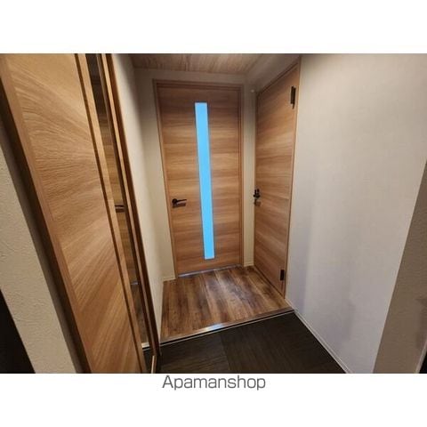 GRANDZABO HONCHOの内装写真