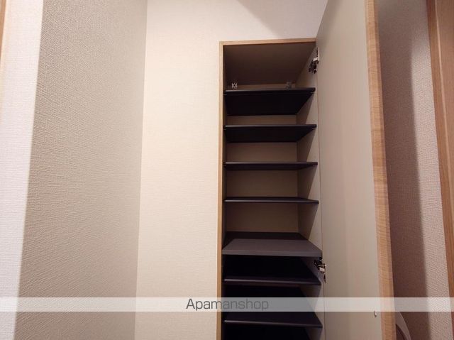 HF仙台本町レジデンスの内装写真