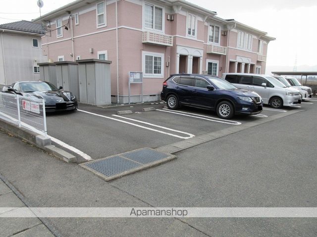 カーサ プラシードBのその他写真