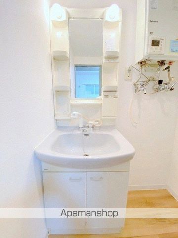アーバンクラスタ元町IIの内装写真