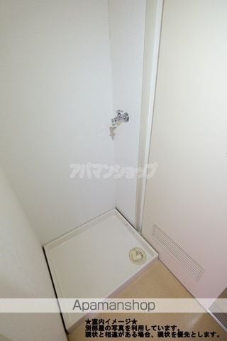 山咲ビルの内装写真