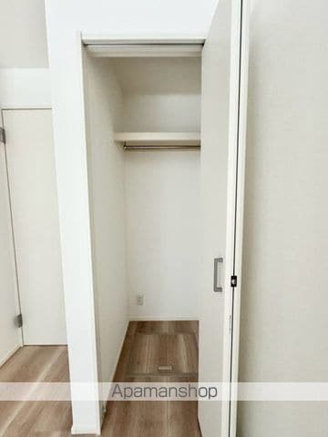 レチエVIIの内装写真
