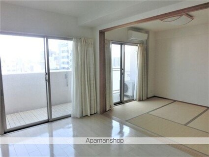 アルファライフ丸亀駅前[3LDK/70.54m2]のリビング・居間