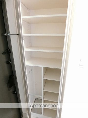 ルミ—クアン入谷の内装写真