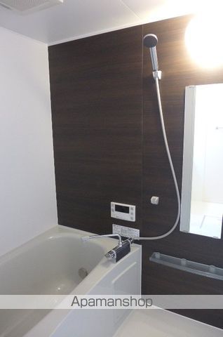 Fーグロワールの内装写真
