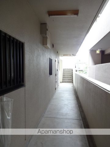 ディアコート東田辺のその他写真