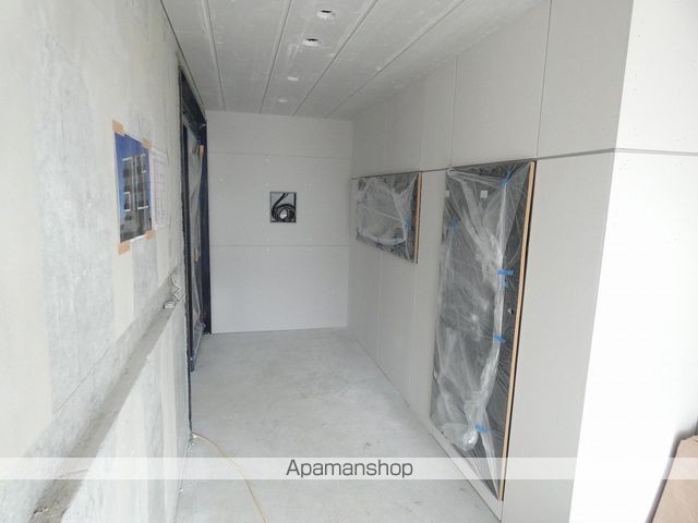 AXISーWILL 東札幌STA.(アクシスウィル東札幌ステーシの内装写真