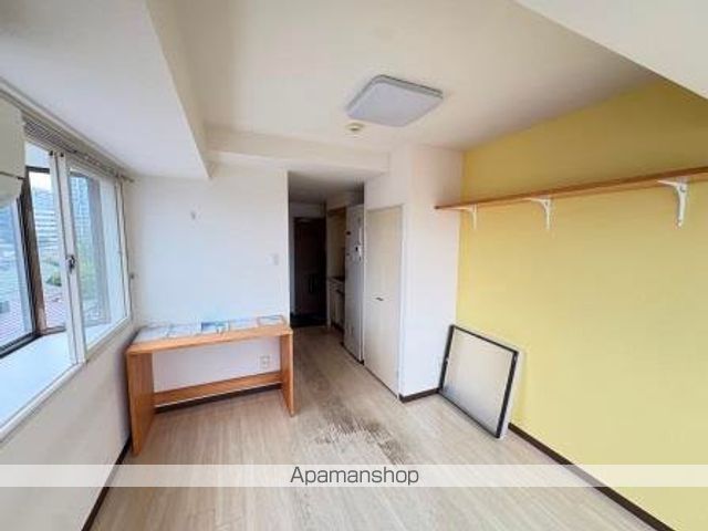 ベルトピア新潟10の内装写真